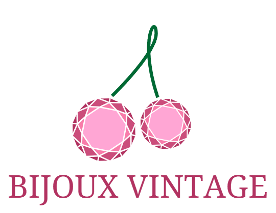 Bijoux Vintage