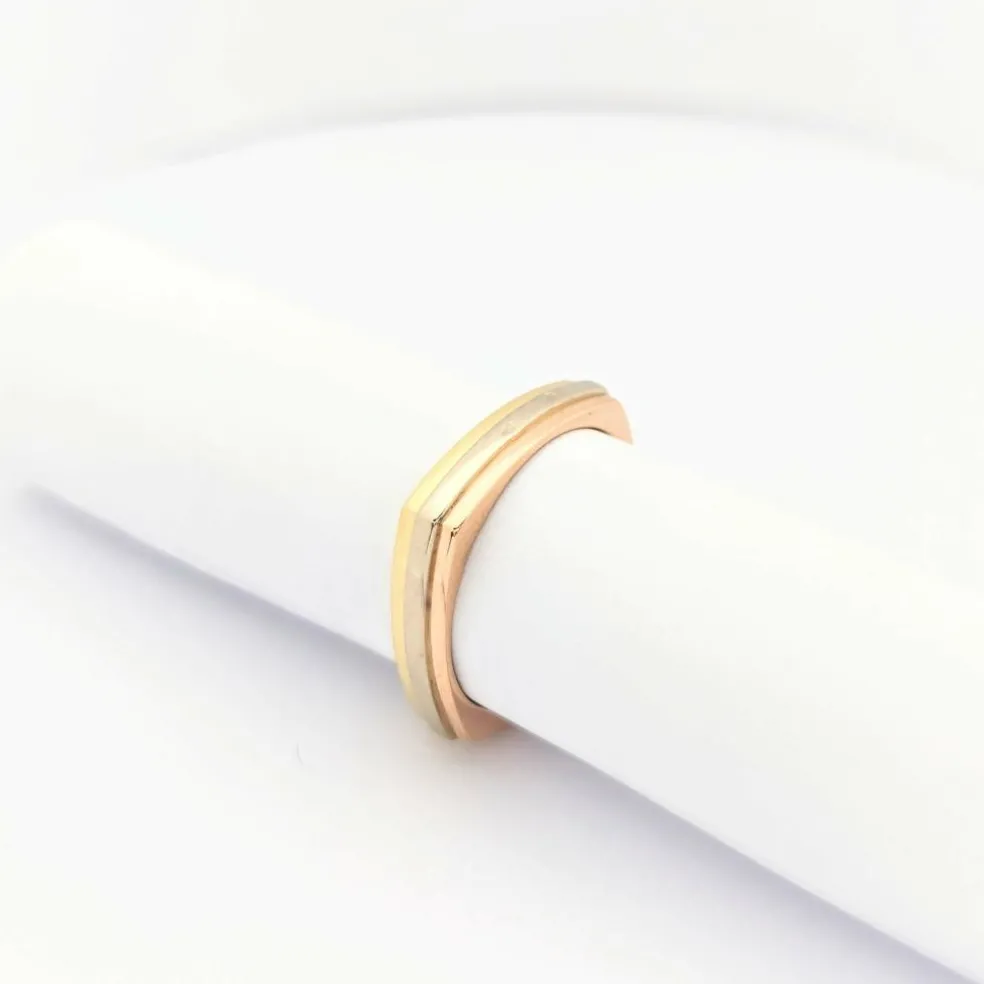 Alliance 3 ors
