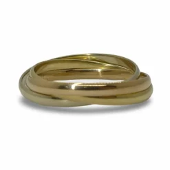 Alliance 3 ors 18K
