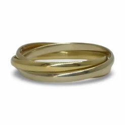 Alliance 3 ors 18K