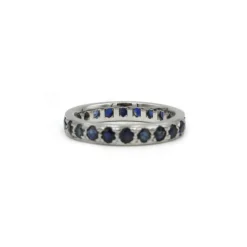 Alliance 22 saphirs