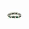 ALLIANCE AMERICAINE, DIAMANTS & EMERAUDES