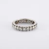 Alliance américaine Diamants 0.90ct