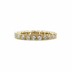 Alliance Américaine Diamants 1,40 Carats