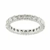Alliance américaine diamants 2,10 ct