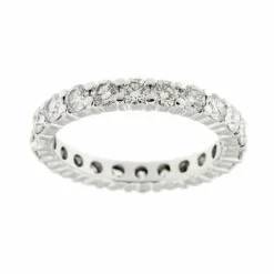 Alliance américaine diamants 2,10 ct