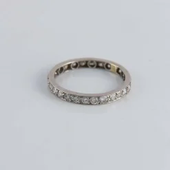 Alliance américaine Diamants 0.50ct