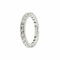 Alliance américaine diamants 2,10 ct