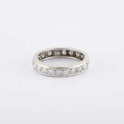 Alliance américaine Diamants 1.32 carats