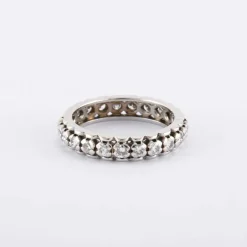 Alliance américaine Diamants 0.90ct
