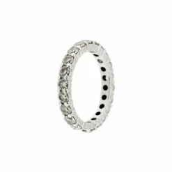 Alliance américaine diamants 2,10 ct