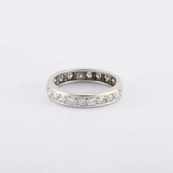 Alliance américaine Diamants 1.32 carats