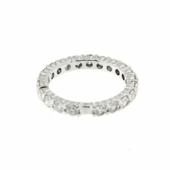 Alliance américaine diamants 2,10 ct