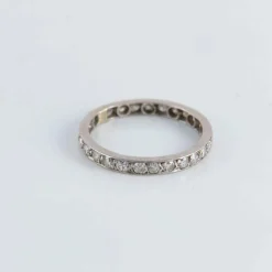 Alliance américaine Diamants 0.50ct