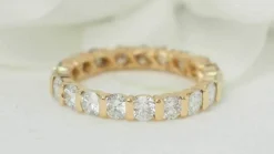 Alliance américaine diamants 1.80ct