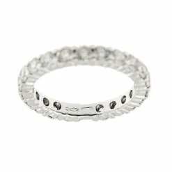 Alliance américaine diamants 2,10 ct