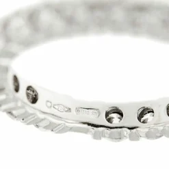 Alliance américaine diamants 2,10 ct