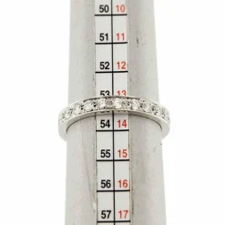 Alliance américaine diamants 1,20 ct