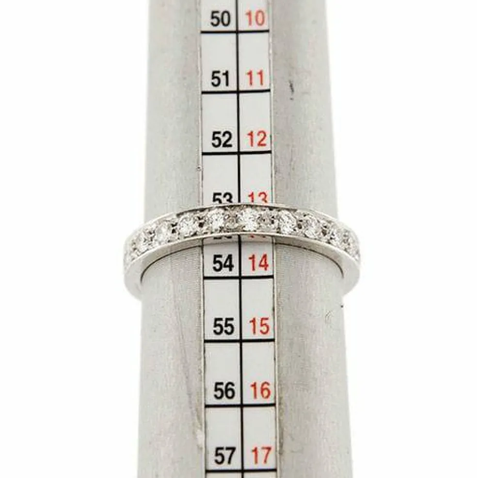 Alliance américaine diamants 1,20 ct