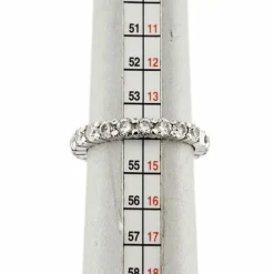 Alliance américaine diamants 2,10 ct