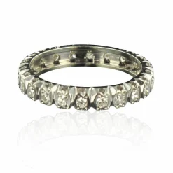 Alliance diamants 0.65 carat