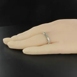 Alliance diamants 0.65 carat
