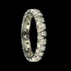 Alliance diamants 0.65 carat