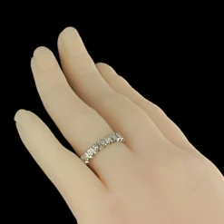Alliance diamants 0.65 carat