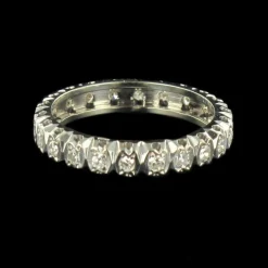 Alliance diamants 0.65 carat
