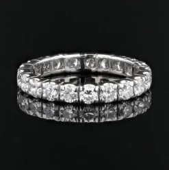 Alliance diamants américaine