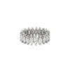 Alliance Diamants taille navette
