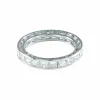 ALLIANCE TOUR COMPLET OR BLANC - DIAMANTS