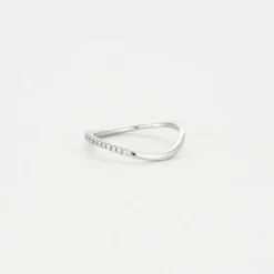 Alliance vague or et diamant