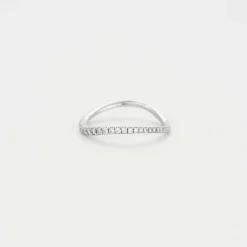 Alliance vague or et diamant