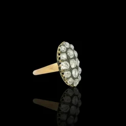 Antique ring XIXe century