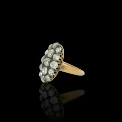 Antique ring XIXe century
