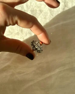 Antique ring XIXe century