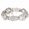 Art Déco Bracelet diamant