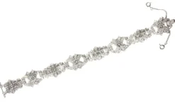 Art Déco Bracelet diamant