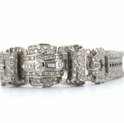 Art Nouveau bracciale