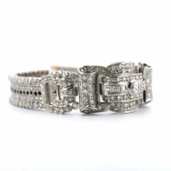 Art Nouveau bracciale