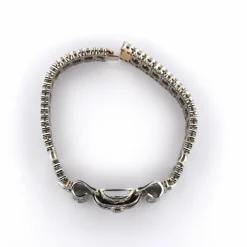 Art Nouveau bracciale