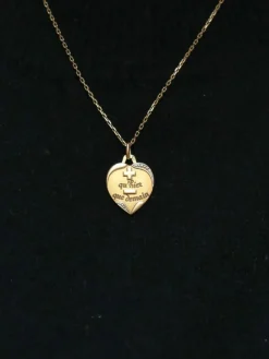 AUGIS - Médaille Amour 