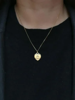 AUGIS - Médaille Amour 