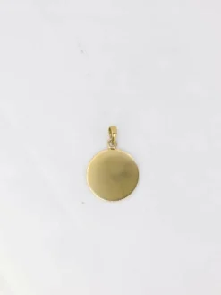 AUGIS - Médaille Amour 