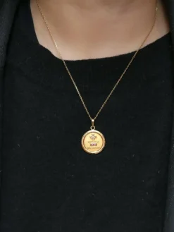 AUGIS - Médaille Amour 