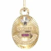 AUGIS - Médaille d'amour