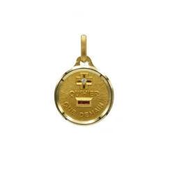 AUGIS - Médaille D'Amour