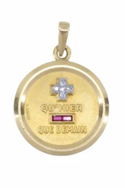 AUGIS - Médaille d'Amour