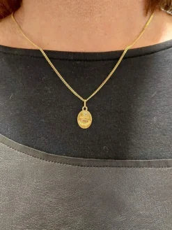 AUGIS - Médaille d'amour